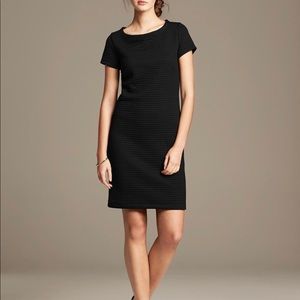 Banana Republic Shift Dress